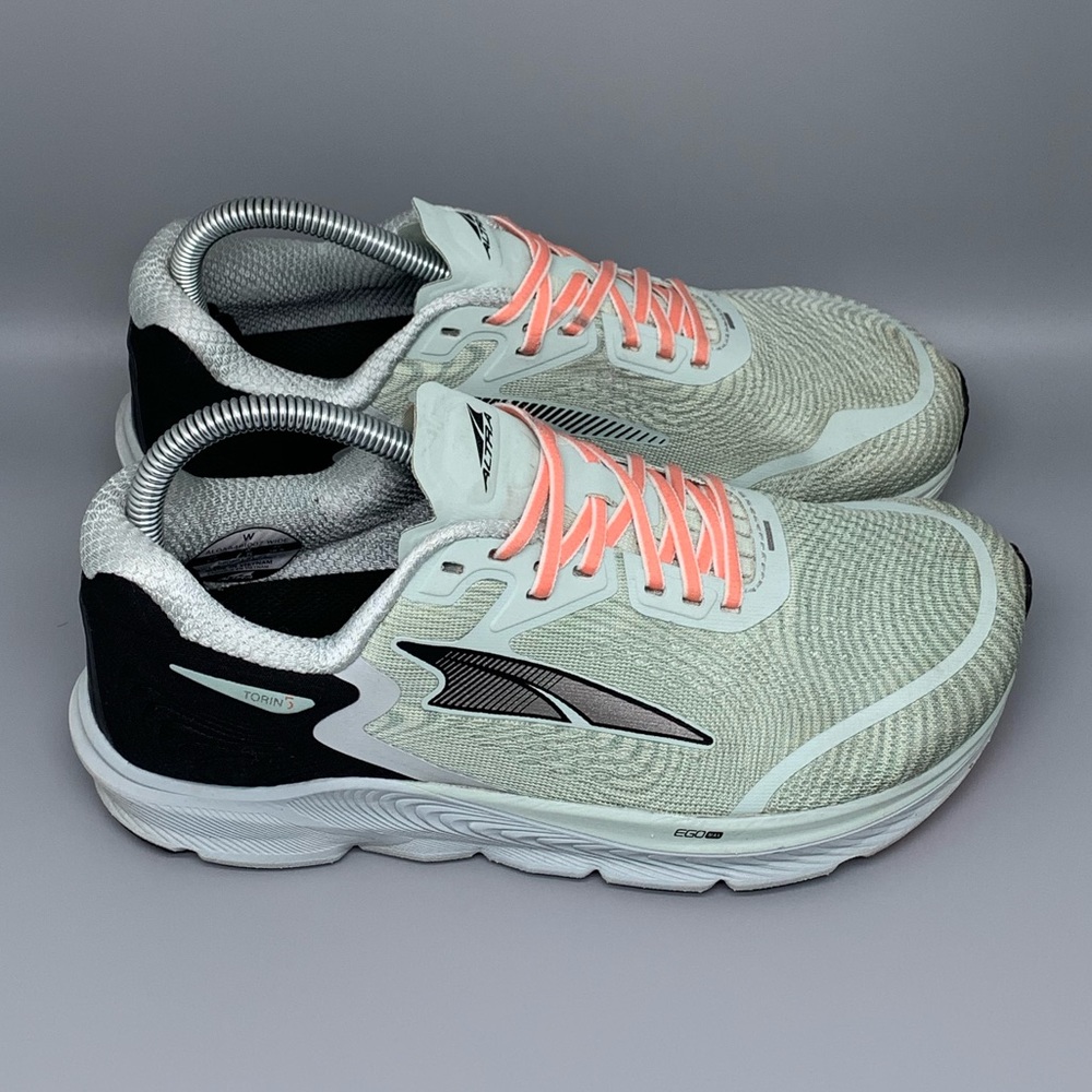 COPY - Altra Torin 6 Running Shoes Women’s Sz 7.5 WIDE